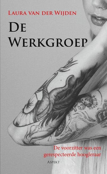 De Werkgroep, Ophalen of Verzenden, Nieuw
