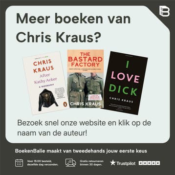 Summer Of Hate - Chris Kraus 9781584351139, Verzenden, Gelezen, Chris Kraus
