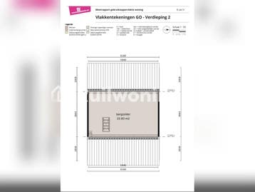 Ruime woning in Eindhoven, 115 m², 4 kamers, Huizen en Kamers