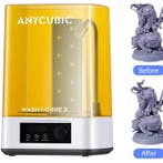 3D Wash en Cure Machine – Resin Reiniging en Uitharding, Verzenden, Nieuw