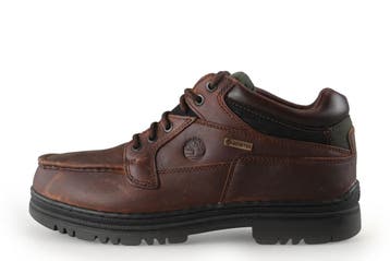 Timberland Veterschoenen in maat 44 Bruin, Kleding | Heren, Bruin, Verzenden, Timberland, Gedragen