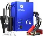 Diagnose Rookmachine 12V | Compact | Retourdeal 34% Korting, Auto diversen, Autogereedschap, Ophalen of Verzenden, Zo goed als nieuw