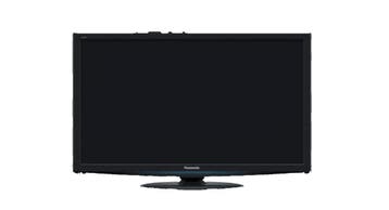 Panasonic TX-L42S20E 42 inch TV, Ophalen, Panasonic, 50 Hz, Zo goed als nieuw