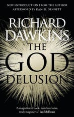 The God Delusion 9781784161927 Richard Dawkins, Boeken, Verzenden, Gelezen, Richard Dawkins