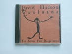 David Hudson - Woolunda / Ten solos for Didgeridoo, Ophalen of Verzenden, Nieuw in verpakking