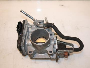 Gasklephuis Honda Jazz O164185, Ophalen of Verzenden, Nieuw