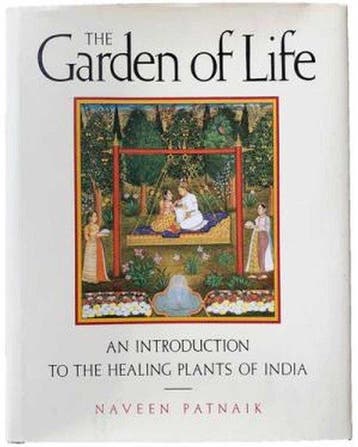 The Garden of Life - Naveen Patnaik - 9780385424691 - Hardco, Verzenden, Nieuw