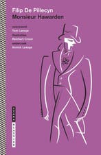 Monsieur Hawarden / Tzara Klassiek 9789022340981, Boeken, Verzenden, Zo goed als nieuw, Filip de Pillecyn