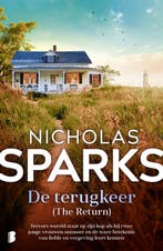 9789049209438 De terugkeer Nicholas Sparks, Boeken, Romans, Verzenden, Nieuw, Nicholas Sparks