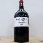 2023 Taylors, Sentinels - Vintage Port - Porto - 1 Dubbele, Nieuw