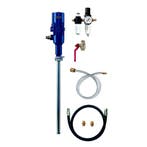 PR OLIEPOMP 5:1 INSTALLATIESET VOOR 200/220L DRUM, Verzenden, Nieuw