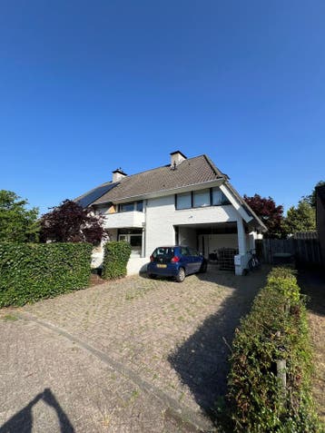 Te huur: Huis Engebeek in Tilburg, Tilburg, Noord-Brabant