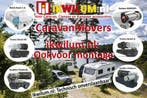 CaravanMover montage, Ikwilum.nl heeft 18 jaar ervaring!, Nieuw