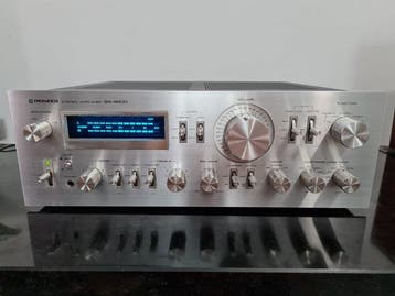 Pioneer - SA-9800 Solid state geïntegreerde versterker, Nieuw