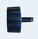 Handwiel verstelling Micro matic, Verzenden