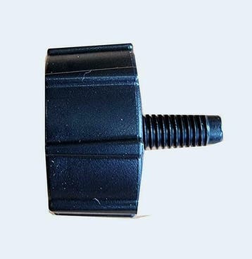 Handwiel verstelling Micro matic, Verzenden