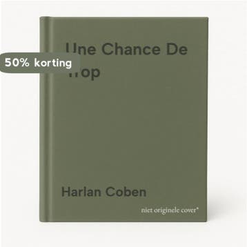 Une Chance De Trop 9782266150293 Harlan Coben, Verzenden, Gelezen, Harlan Coben
