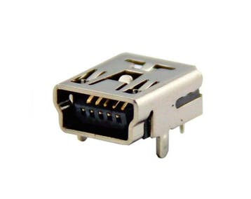 Mini USB Charging Socket voor PS3, Spelcomputers en Games, Spelcomputers | Sony PlayStation 3, Ophalen of Verzenden, Nieuw