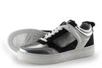Maruti Sneakers in maat 39 Zilver, Overige kleuren, Verzenden, Maruti, Sneakers of Gympen