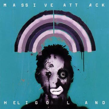 cd - Massive Attack - Heligoland, Verzenden, Zo goed als nieuw