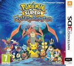 Pokemon Super Mystery Dungeon (Losse Cartridge) (3DS Games), Spelcomputers en Games, Games | Nintendo 2DS en 3DS, Ophalen of Verzenden