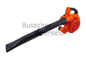 Bladblazer - Handmodel - Blazen - Zuigen - 50Liter, Benzine, Met opvangzak, BWN, Handgedragen