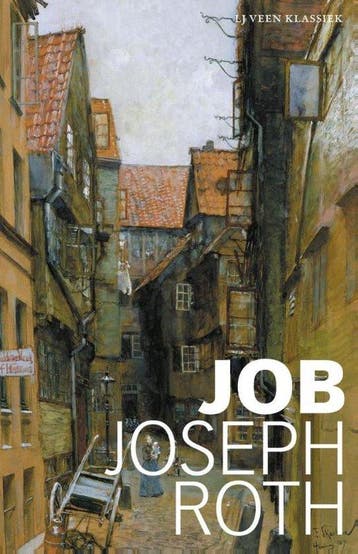 9789020414028 LJ Veen Klassiek - Job | Tweedehands, Boeken, Verzenden, Zo goed als nieuw, Joseph Roth