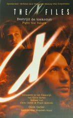 Bestrijd De Toekomst - NL - Chris Carter - Paperback, Boeken, Ophalen of Verzenden, Gelezen, Chris Carter
