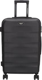 Beagles Originals Koffer Medium 58L - Zwart, Ophalen of Verzenden, Nieuw