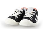 Jopper Sneakers Jongens in maat 21 Blauw, Verzenden, Schoenen, Zo goed als nieuw, Jongen of Meisje