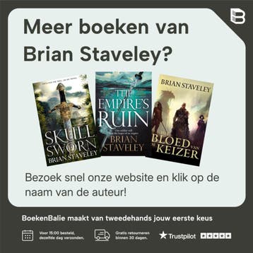 The Providence of Fire - Brian Staveley 9781447288015, Verzenden, Zo goed als nieuw, Brian Staveley