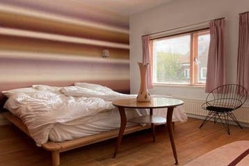 Huis Sternstraat in Utrecht, Via bemiddelaar, Utrecht, Overige soorten, Utrecht-stad