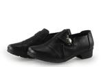 Charmosa Pumps in maat 36 Zwart, Pumps, Verzenden, Zwart, Zo goed als nieuw