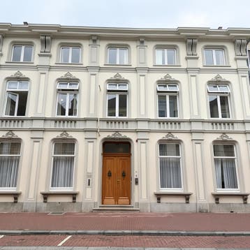 Appartement gevonden in of bij Breda, Appartement, Direct bij eigenaar, Breda, Noord-Brabant