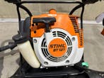 Stihl BT 121 grondboor/palengraver 8576, Ophalen of Verzenden, Gebruikt