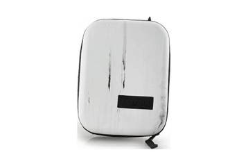 Eastpak Etui Beige, Verzenden, 25 tot 40 cm, Zo goed als nieuw, 30 tot 45 cm