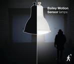 Bailey LED GU10 spot met bewegingssensor 4.5W 2700K 300lm..., Ophalen of Verzenden, Nieuw