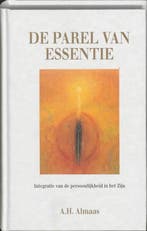 De parel van essentie / Diamantbewustzijn-reeks / 2, Boeken, Esoterie en Spiritualiteit, Verzenden, Gelezen, A.H. Almaas