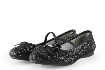 Barbarella Ballerinas Meisjes in maat 33 Zwart, Kinderen en Baby's, Kinderkleding | Schoenen en Sokken, Verzenden, Jongen of Meisje