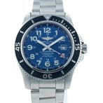 Breitling - Superocean  44 1000m Date - A17392 - Heren -, Nieuw