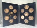 Nederland - Hollandsche Helden - Herdenkingsmunt - 2007