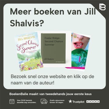 Lucky Harbor-A Little Bit of Luck - Jill Shalvis, Verzenden, Gelezen, Jill Shalvis