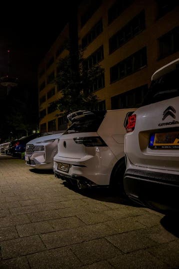 LED Dynamische Achterlichten Smoke Vland Geschikt Voor Go..., Ophalen of Verzenden, Nieuw, Volkswagen