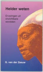 Helder weten 9789020280821 G. van der Zeeuw, Verzenden, Gelezen, G. van der Zeeuw