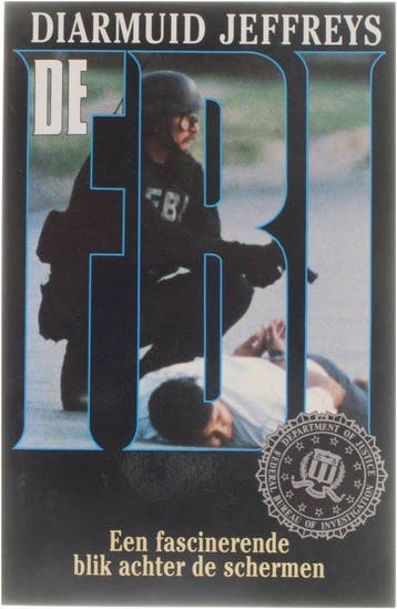 De fbi - Jeffreys, Verzenden, Gelezen