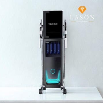 Hydrafacial Cursus met de Aquastar, Nieuw