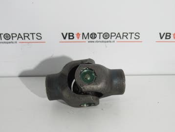 Honda NT 700 C Deauville Overbrening blok cardan, Ophalen of Verzenden, Nieuw