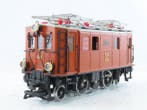 LGB G - 2045 - Elektrische locomotief (1) - GE 2/4 II - RhB, Nieuw