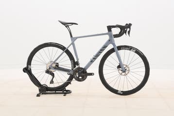Canyon ENDURACE CF 7 DI2 – 2025 – 177 - 184 cm, Fietsen en Brommers, Verzenden, Zo goed als nieuw, Overige merken
