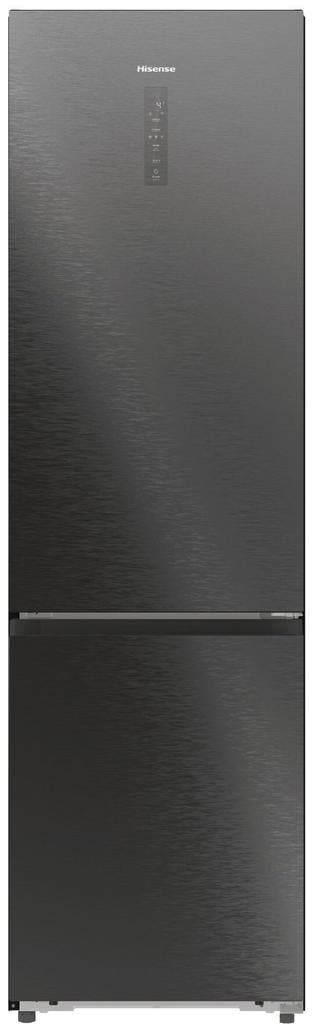 Hisense Rb5p410safc – Koel-vriescombinatie – 203 Cm Hoog –, Witgoed en Apparatuur, Ophalen of Verzenden, Nieuw